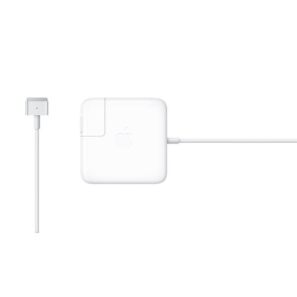 Apple® 45W MagSafe Power Adapter